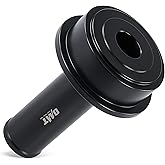 Orion Motor Tech Axle Shaft Seal Installer for Wheel Knuckle Vacuum Oil Seal Installation Compatible with 1998-2004 Ford F250