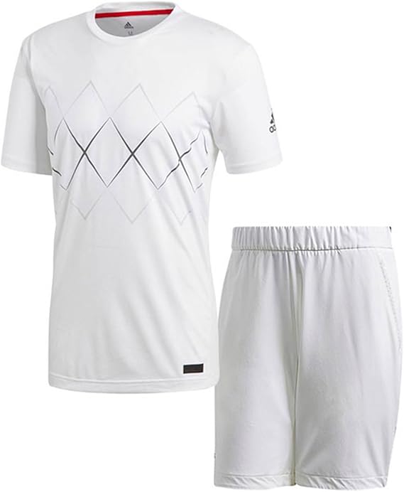 adidas barricade bermuda