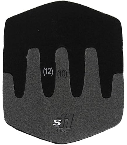 Dexter Max Powerstep T3 SST Traction Sole - View #2