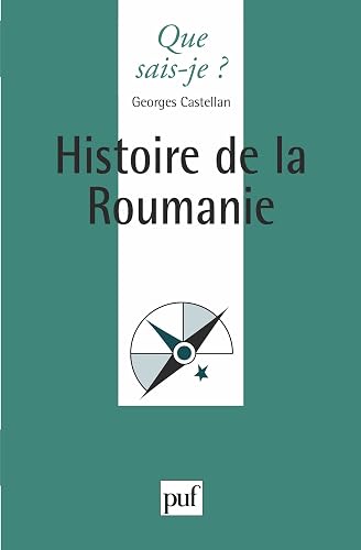 Download Histoire de la Roumanie PDF