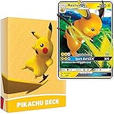 Pokemon Battle Academy Deck - Pikachu