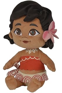 muñeca vaiana toysrus