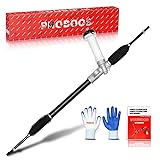 PHOBOOS Electric Power Steering Rack and Pinion