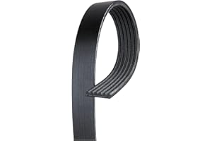 Gates K060841 Micro V Serpentine Drive Belt