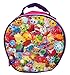 Shopkins Soft Lunch Box (Shopkins Collage)