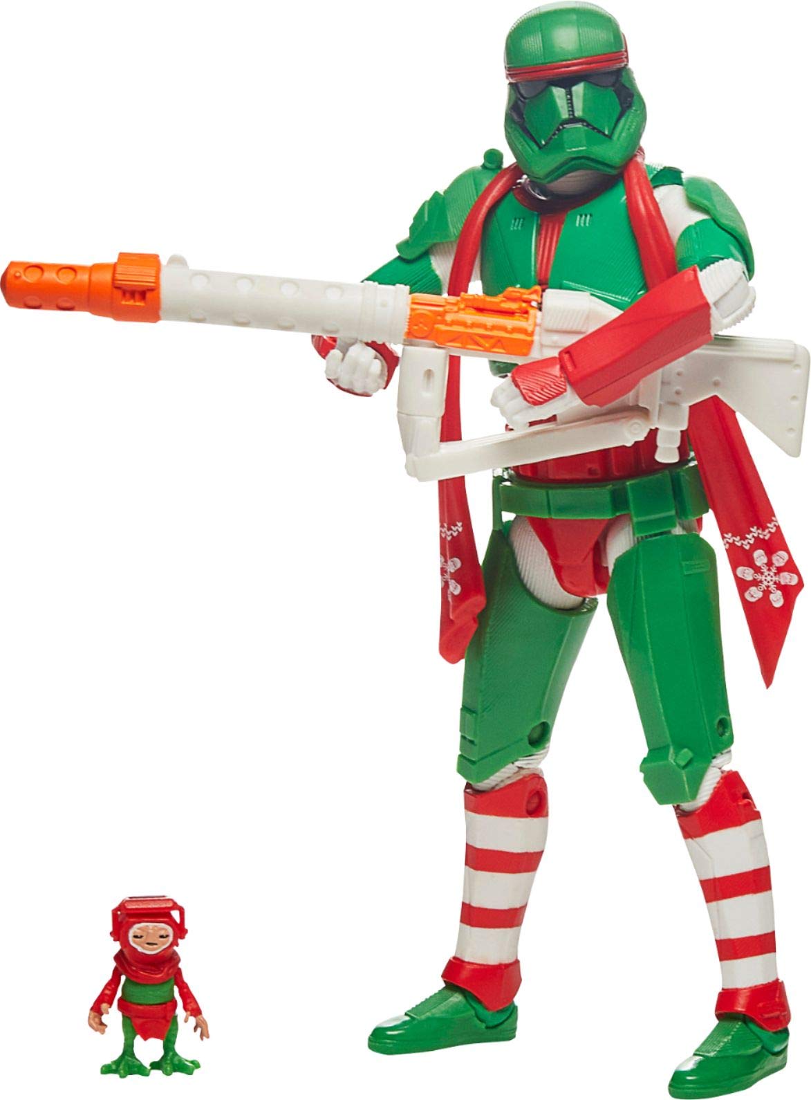 Star Wars SW BL HOLIDAY SITH TROOPER