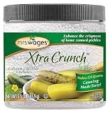 Mrs. Wages Pickle Mix, Xtra Crunch, 5oz, 5.5 Ounce