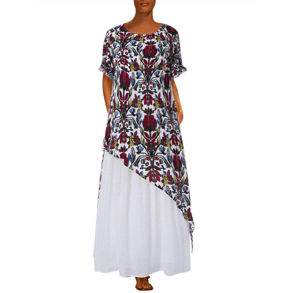 elegant sundress