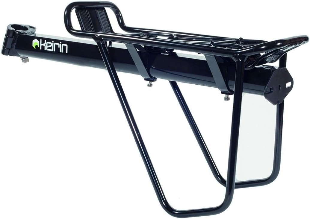 KEIRIN SEATPOST LUGGAGE RACK