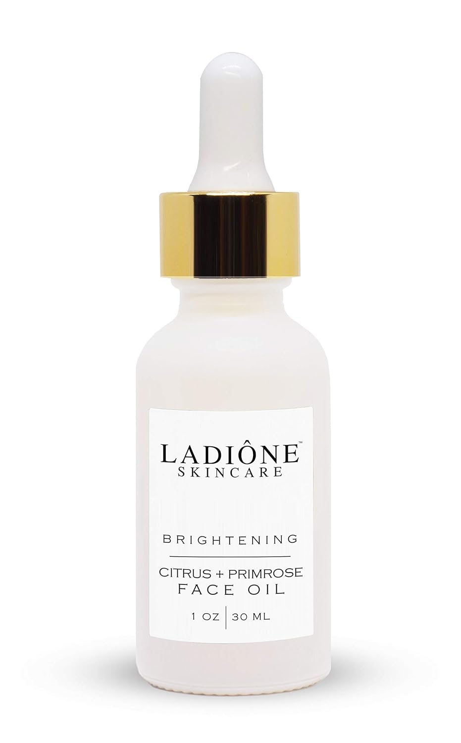ladione skincare