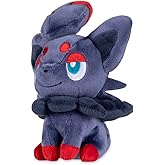 Pokémon Center: Zorua Sitting Cuties Plush