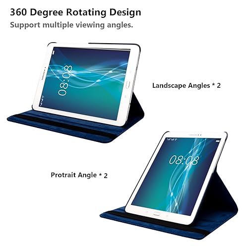 Case for Samsung Galaxy Tab S2 inch 2015 (SM-T710 T715 T713