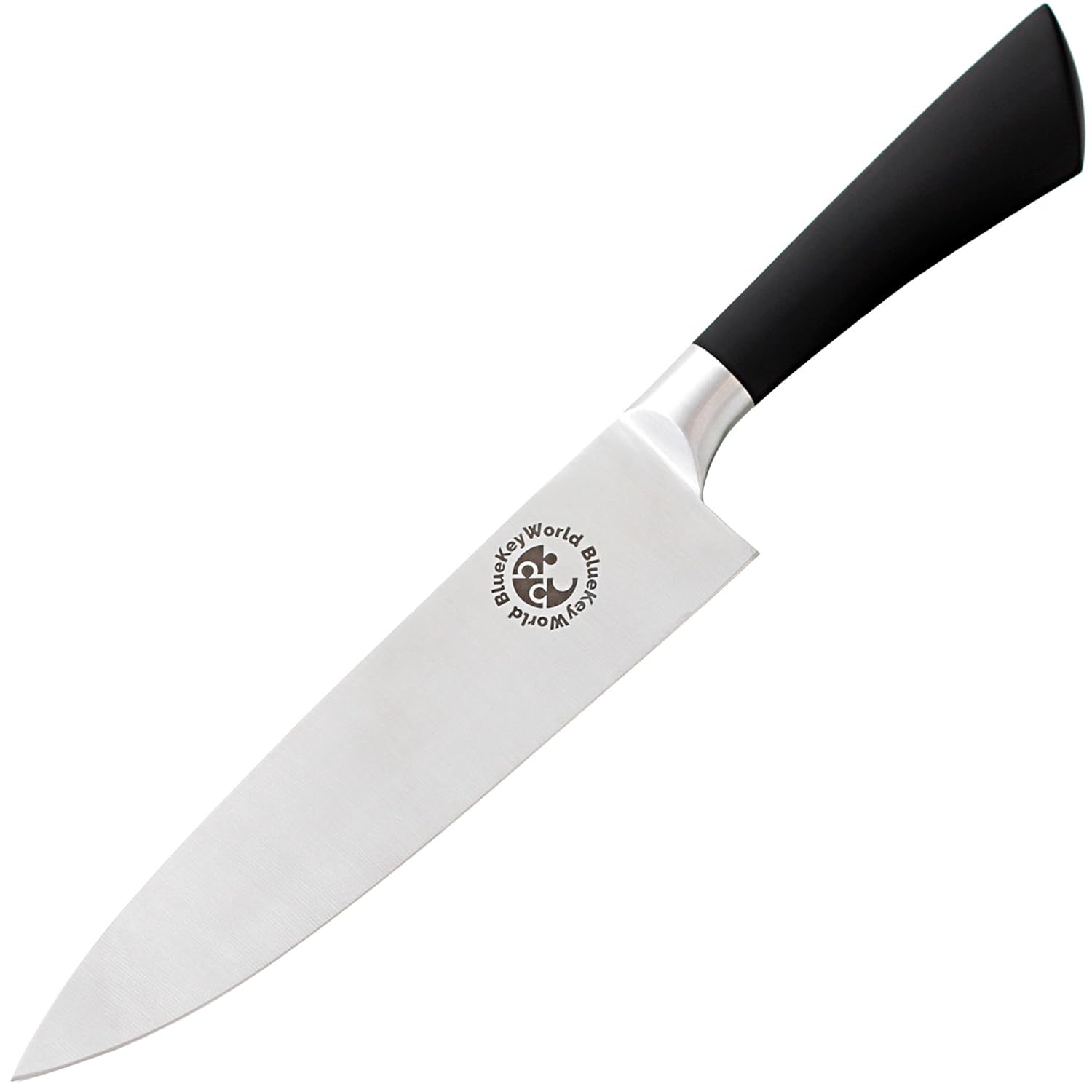 Chef Knife Kitchen Knife Multipurpose 8 Inch Stainless Steel