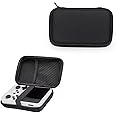 Case R36s R35s Armazenamento Para Console Portátil Estojo Transporte Bag SSD Transporte Rígido Organizador Capa Bolsa Hd Orga