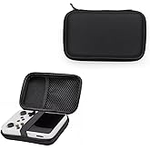 Case R36s R35s Armazenamento Para Console Portátil Estojo Transporte Bag SSD Transporte Rígido Organizador Capa Bolsa Hd Orga