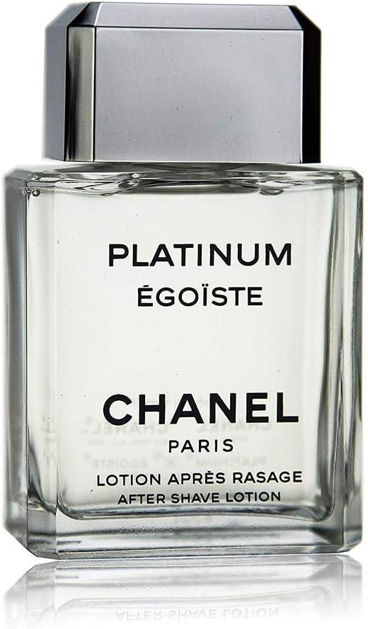 CHANEL Platinum Egoiste after shave 100 ml After shave (Lavanda