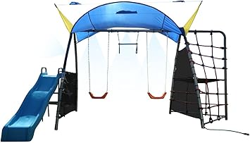 IRONKIDS Challenge 300 Refreshing Mist 