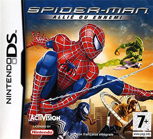 Spider-Man: Allié ou Ennemi