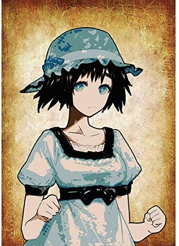 Featured image of post Steins Gate Mayuri Art