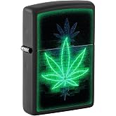 Zippo Blacklight Lighters
