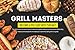 LoveU. NonStick Grill Mat Heavy Duty XL 20