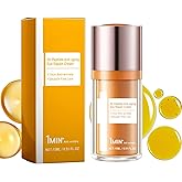 PAPA FEEL Eye Cream, Papafeel 5D Peptide Eye Cream for Dark Circles, Daily Wrinkle Anti-Aging Cream, Lightweight Eyes Moisturizer for Delicate Skin Under Eyes Hydration, Hydrate Moisturize