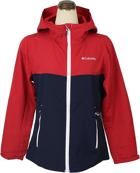 装備する 叙情的な 条件付き コロンビア 服 レディース Jinjin Yuuki Jp