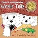Westie Tails-Meet Two Little Westies