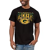 Junk Food Clothing x NFL - Team Spotlight - Short Sleeve Fan Shirt for Men and Women - Officially Licensed NFL Apparel