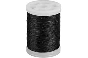 Moofey Bow String Serving Thread, Archery Bowstring Accessories, 20m/393.7ft Bowstring Serving Thread for Recurved Bow Compos