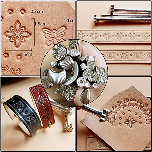 1 Practical+MIUSIE+Complete+Professional+Leather+Bookbinding