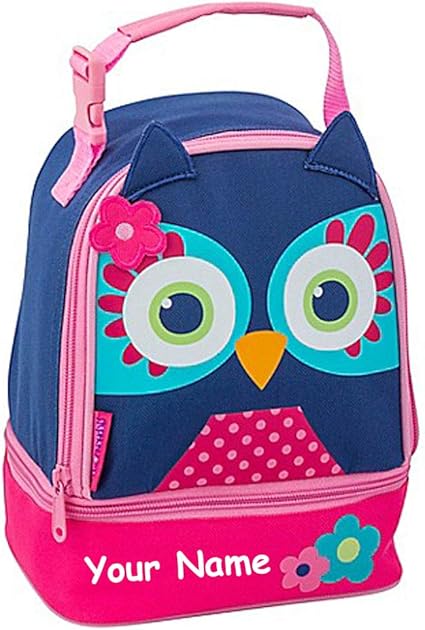 backpack style lunch box