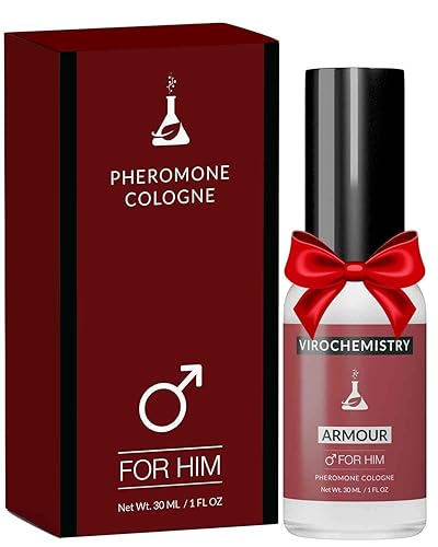 Pheromones to Attract Women for Men (Armour) Exclusive, Ultra