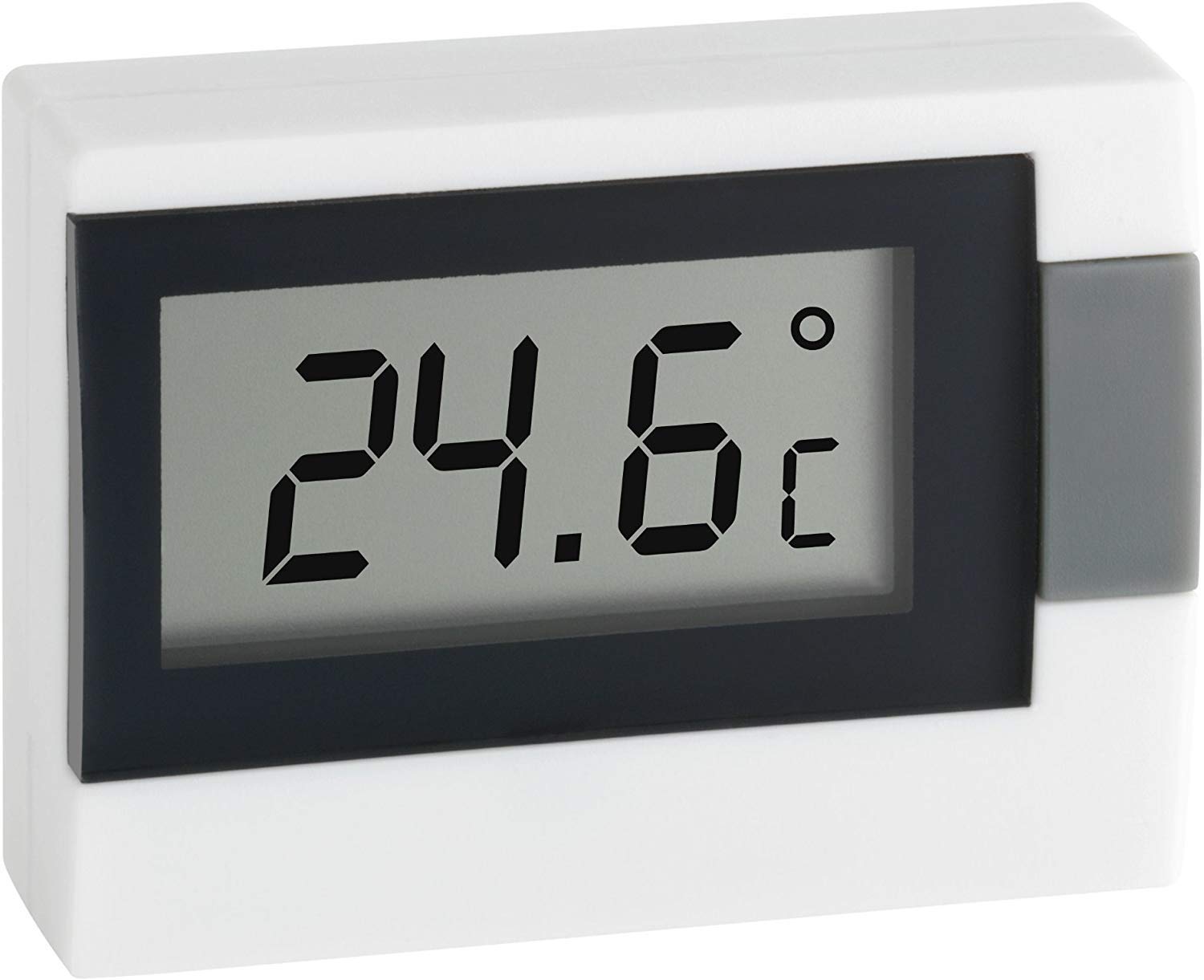 Green Wash Ltd TFA Digital Indoor Thermometer — image 1