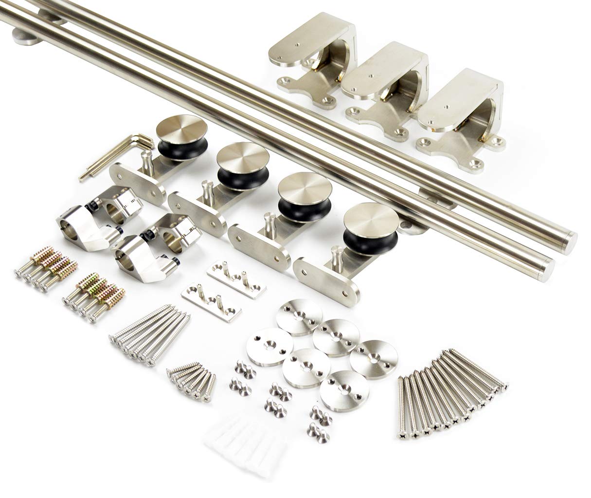 Top 20 Diy Bypass Barn Door Hardware Best Collections vrogue.co