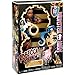 Monster High Ghouls Alive Robecca Steam Doll