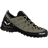 Salewa Men's Wildfire 2 GTX Approach Shoes | Waterproof, Trail Shoes for Hiking &amp; Trekking