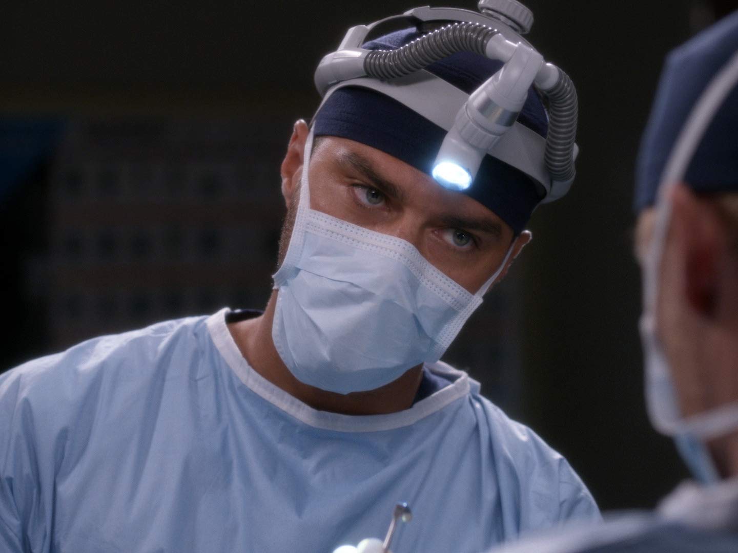 Watch Grey S Anatomy Season 16 Prime Video