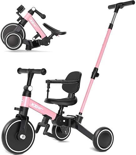 Amazon.com: SmarTrike 618 Zip Plus Heavy Duty 3 in 1 (Touch