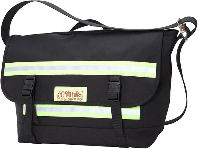 Manhattan Portage Medium Professional Bike Messenger Bag