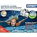 Intex 28667EG Krystal Clear Saltwater System with E.C.O. (Electrocatalytic Oxidation) for up to 7000-Gallon Above Ground Pools, 110-120V with GFCI