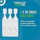 THEA PHARMA Thealoz Duo Gel 90 Single Dose Units Eye Drops view 5