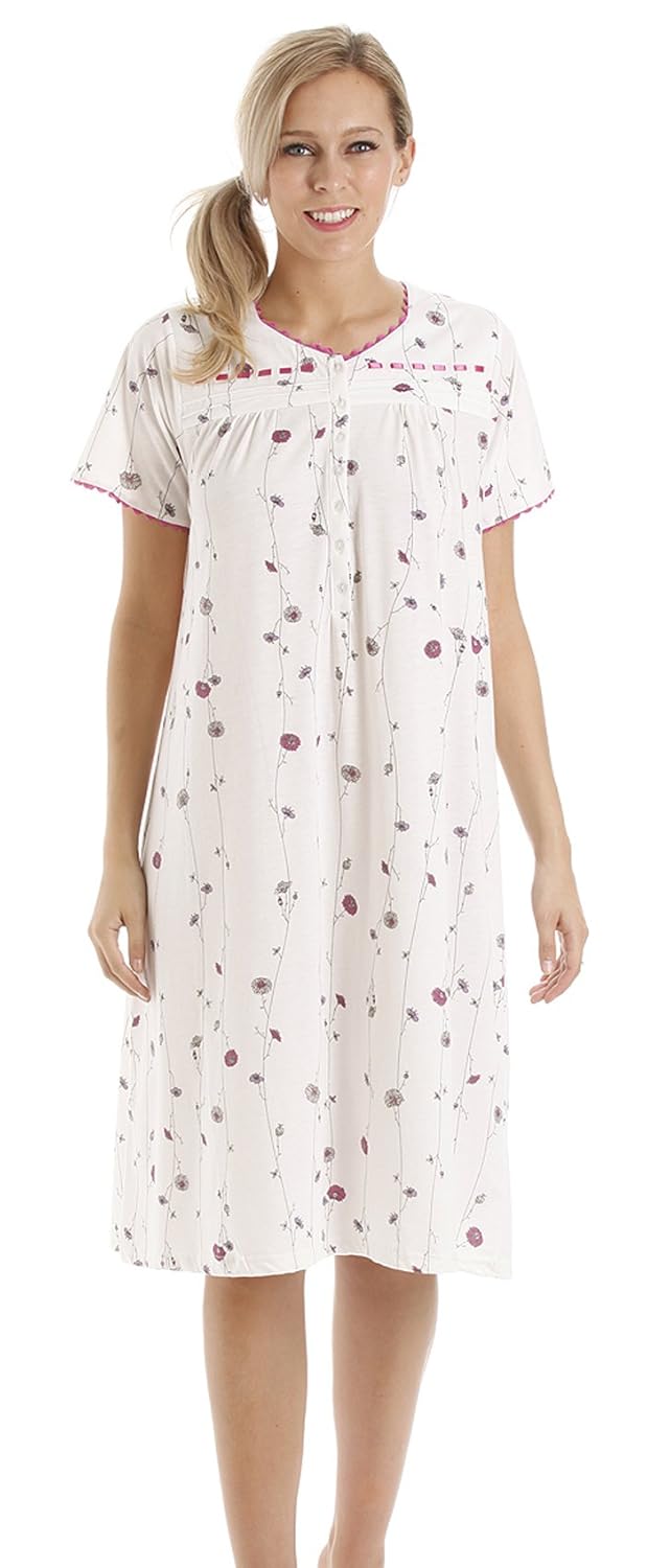 jersey nightdresses uk