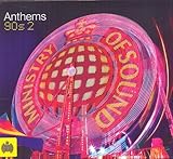 Ministry of Sound: Anthems 90s 2