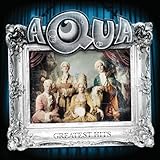 Aqua - Halloween