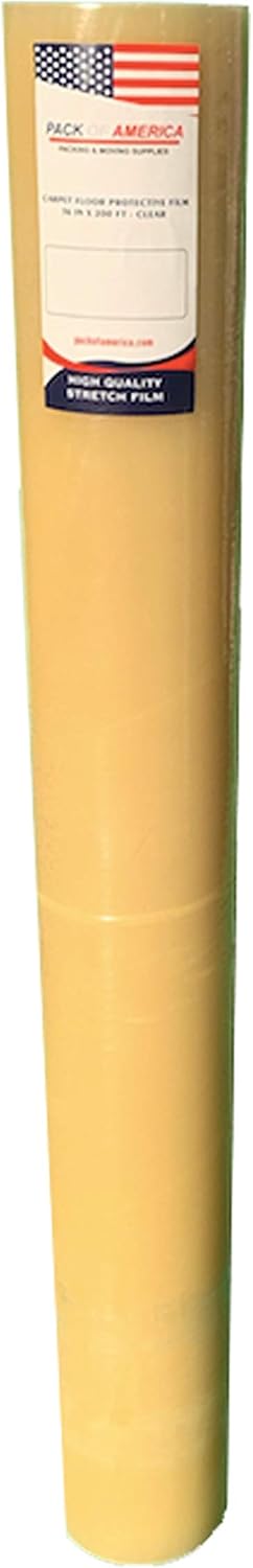 The 10 Best Plastic Six Foot Ladder