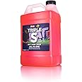 P & S PROFESSIONAL DETAIL PRODUCTS - Triple S - Wrap & PPF Installation Solution - Easily Prepare Vehicle Surfaces; Helps Films Slide Easily Across The Surface; Enhances The Finished Look (1 Gallon)