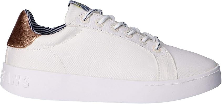 deportivas pepe jeans mujer