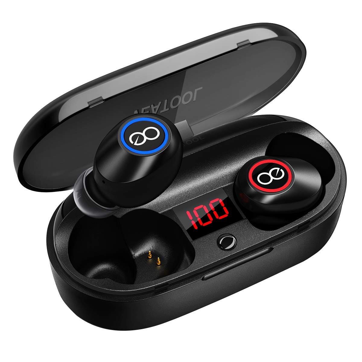 The 10 Best Taotronics Bluetooth Earbuds Bh12