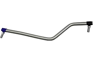 Thaekuns 436884,532436884,583513301 Drag Link Fits for Craftsman Poulan Husqvarna Tractors